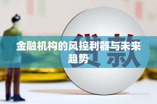 红岗金融机构的风控利器与未来趋势