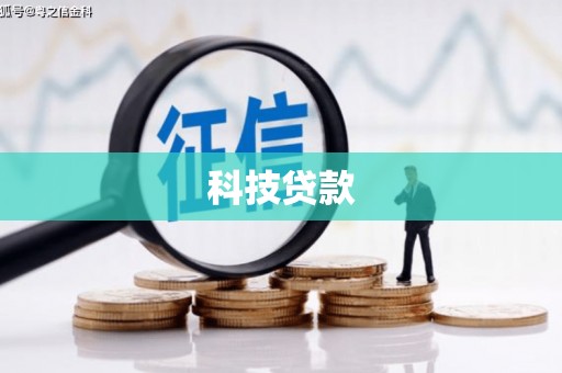 红岗科技贷款