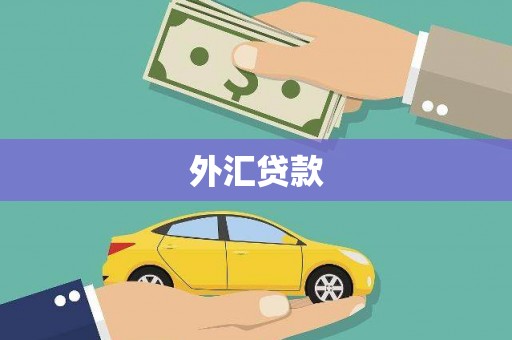 红岗外汇贷款