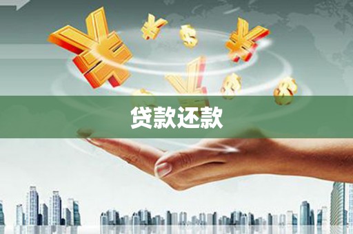 红岗贷款还款