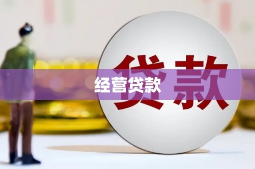 红岗经营贷款