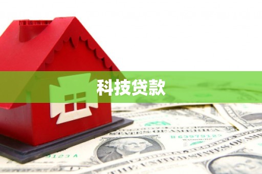 红岗科技贷款