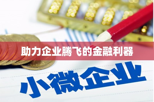 红岗助力企业腾飞的金融利器