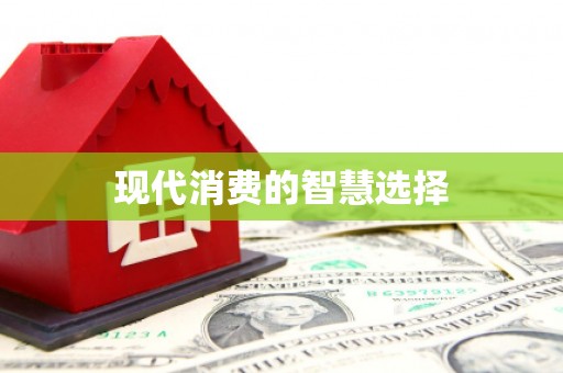 红岗现代消费的智慧选择
