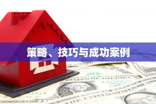 红岗策略、技巧与成功案例